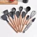 Jogo de Cozinha - Kit com 12 peças