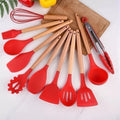 Jogo de Cozinha - Kit com 12 peças
