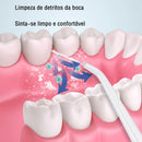 Irrigador Oral