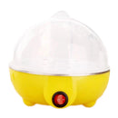 Cozedor de Ovo - Elétrico