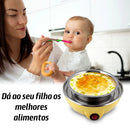 Cozedor de Ovo - Elétrico