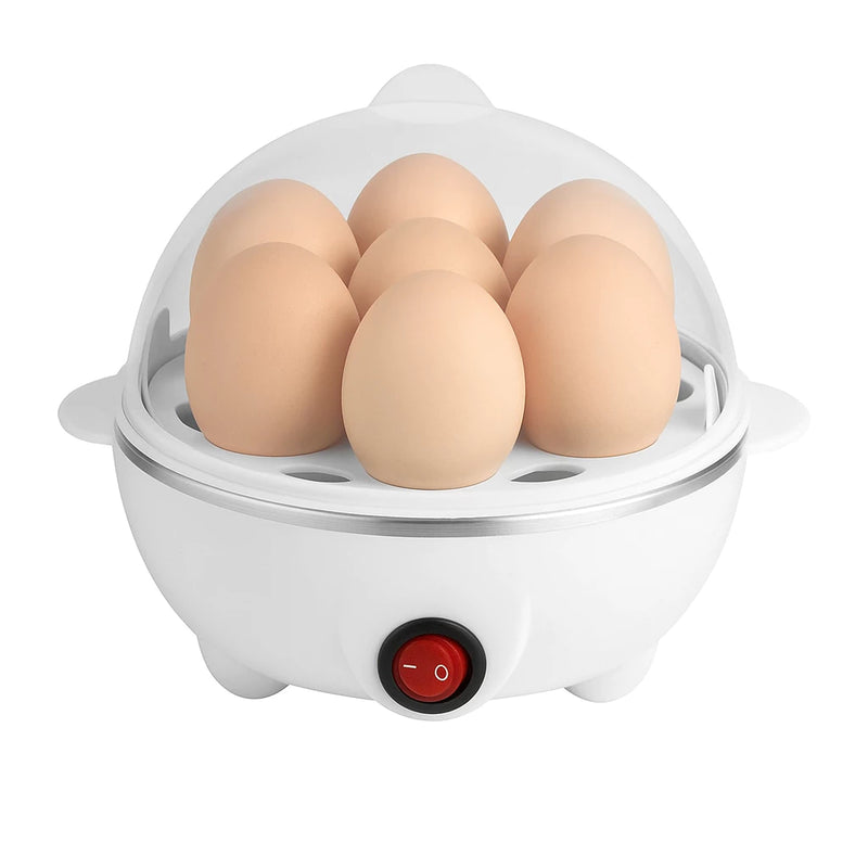 Cozedor de Ovo - Elétrico