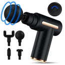 Massageador Elétrico