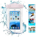 Capa Celular Universal a Prova D'água