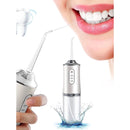 Irrigador Oral
